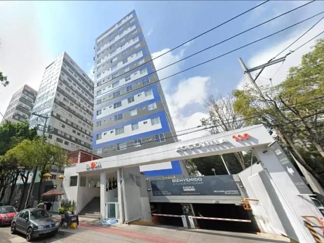 Departamento precio remate en Azcapotzalco CB