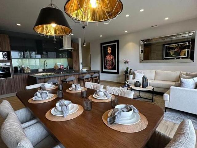 Departamento Premium a estrenar en el punto más alto de Querétaro