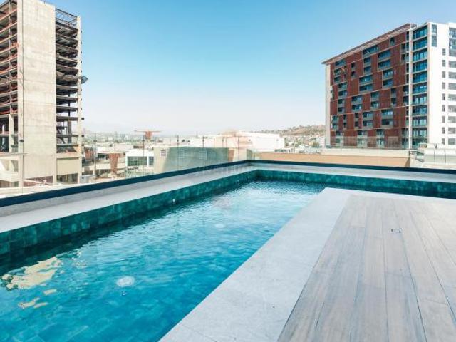 Departamento Premium de 1 Recámara 71.54 m² | Luca
