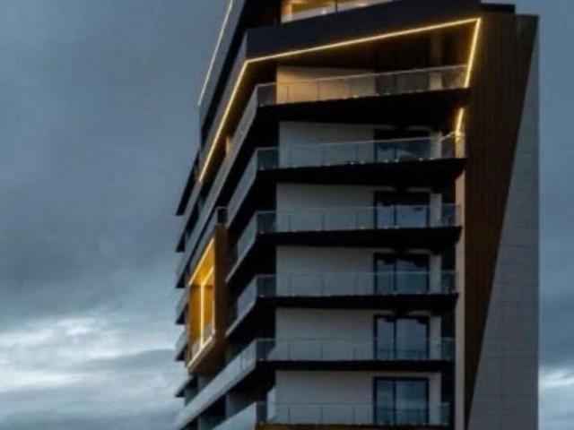 DEPARTAMENTO PREMIUM EN TORRE OMEGA BLACK | $3.85 MDP $3,850,000