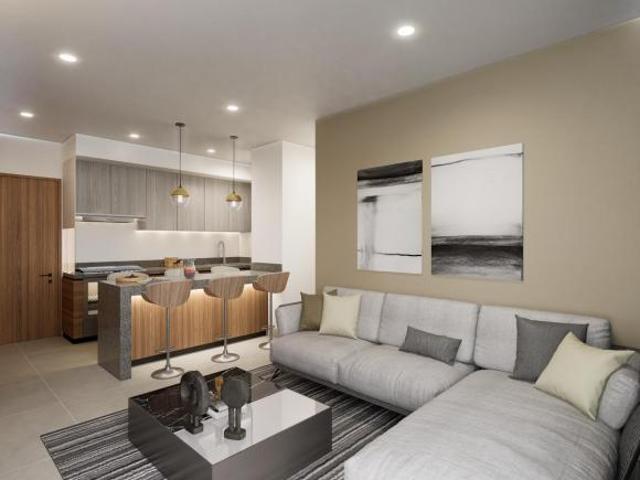 Departamento Premium en venta con Rooftop Privado de 61.70 m² | Áurea Residencial