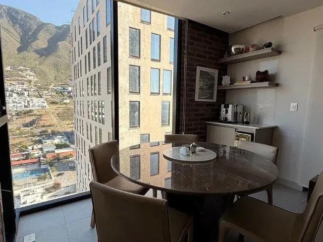 Departamento Premium en Venta en Torre MUN | Vistas Sierra