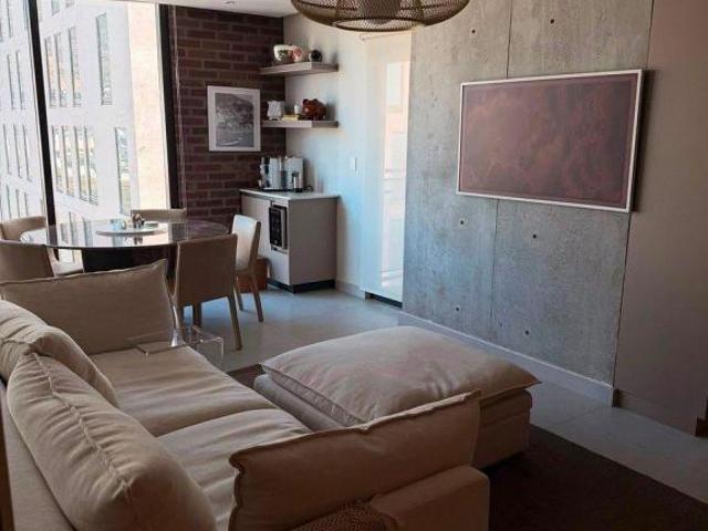 Departamento Premium en Venta en Torre MUN | Vistas Sierra