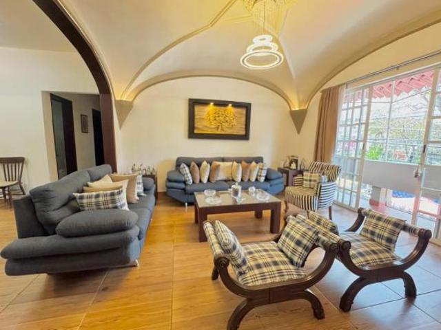 Departamento premium en Venta en Narvarte Poniente | Con Balcones, Bodega y Cuarto de Servicio