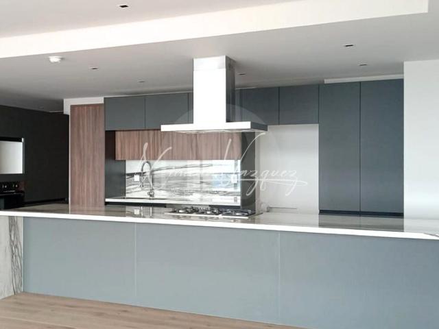 Departamento Premium En Venta En Origina Pedregal | 208m? Terraza Oportunidad