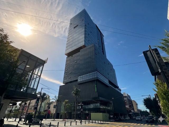Departamento Premium en Zona Centro