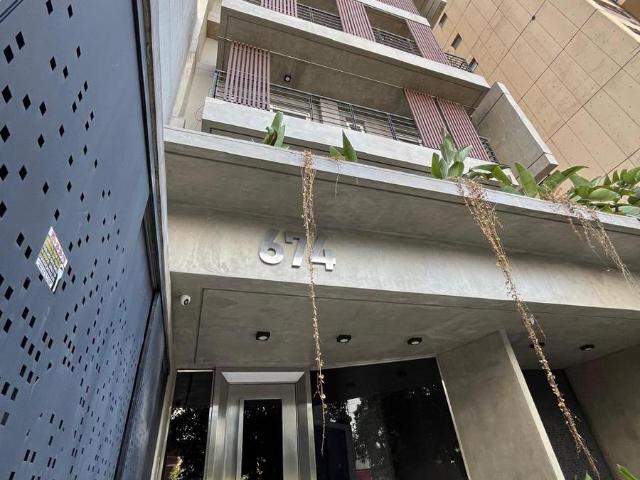Departamento PREMIUM en alquiler