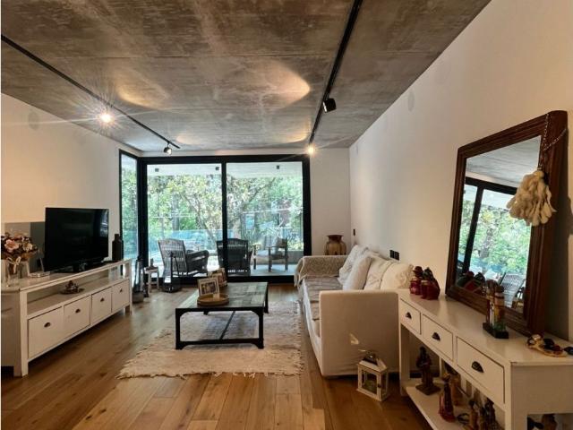 Departamento premium en alquiler en Fisherton!