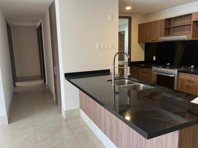 Departamento Premium en el desarrollo más codiciado de la zona 4