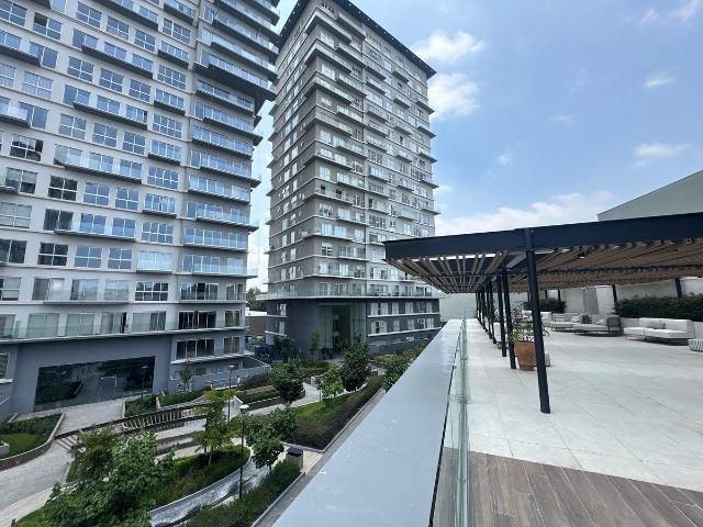 Departamento Premium en Renta en Ciudad del Sol