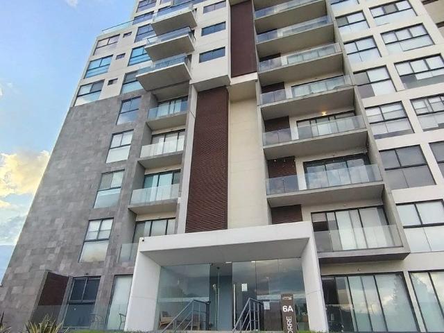 ✨ Departamento premium en renta en Latitud La Victoria ✨