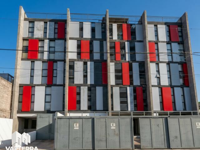 DEPARTAMENTO PREMIUM EN RENTA QUINTAS DEL SOL