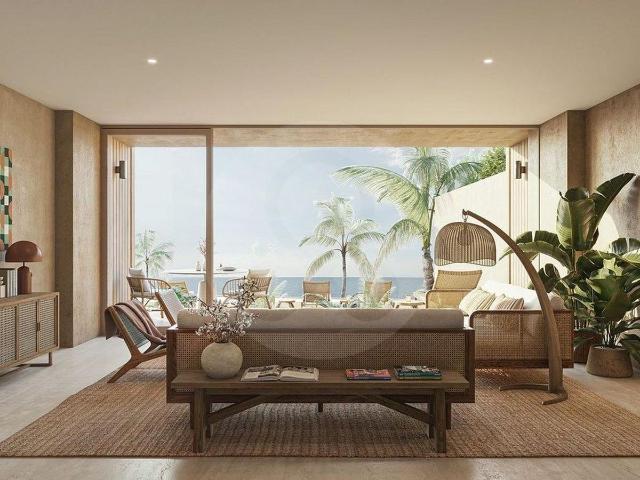 DEPARTAMENTO EN VENTA BAH?A BANDERAS, NAYARIT