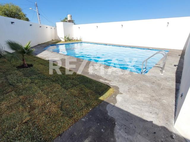 Departamento PREVENTA en Torres Real Vizcaya nivel 3 modelo A