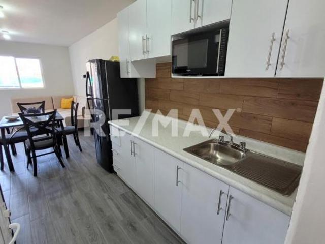 Departamento preventa en Torres Real Vizcaya nivel 3 modelo B 4