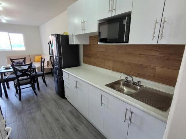 Departamento preventa en Torres Real Vizcaya nivel 3 modelo B 4