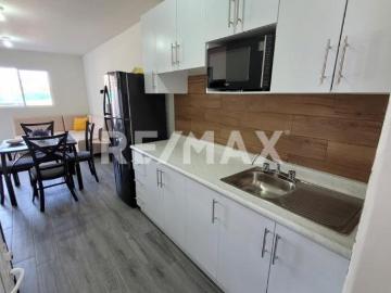 Departamento preventa en Torres Real Vizcaya nivel 3 modelo B 4