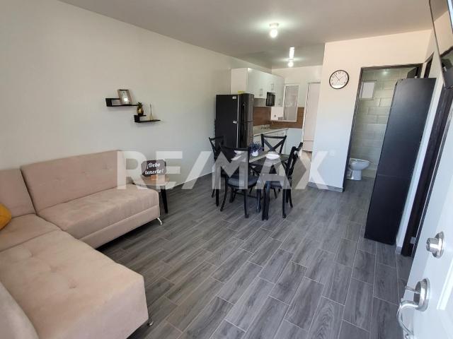 Departamento preventa en Torres Real Vizcaya nivel 3 modelo B