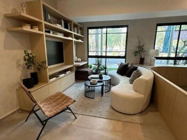 Departamento PreVenta Lindavista 100 m2 Piso 6