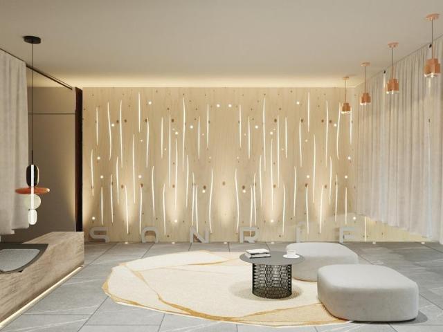 Departamento Preventa Nuevo Polanco 61 m2 Piso 9