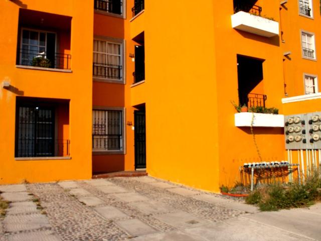 Departamento Primavera