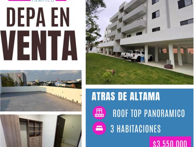 Departamento Primavera