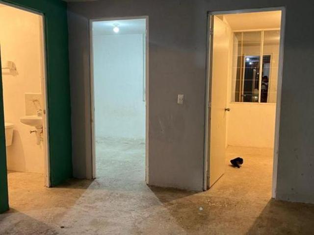 Departamento primer nivel en el salto campo bello