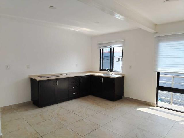 Departamento PRIMER NIVEL en renta en Fracc. Reforma. VERACRUZ, VER
