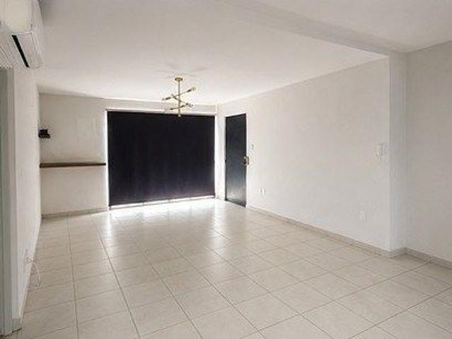Departamento PRIMER NIVEL en renta en Fracc. Reforma. VERACRUZ, VER