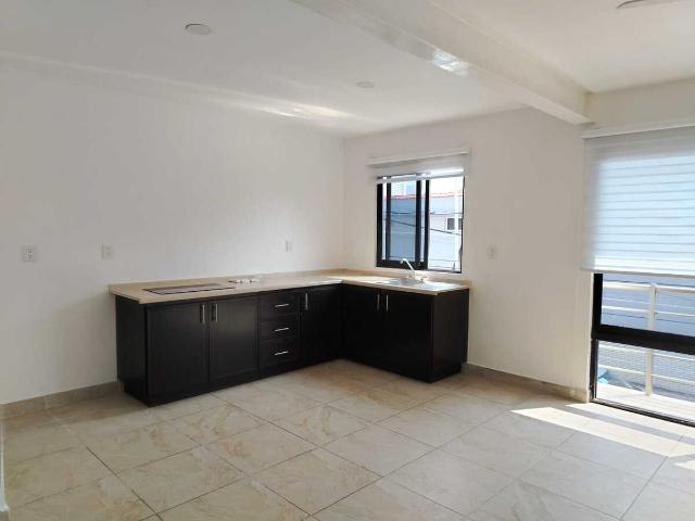 Departamento PRIMER NIVEL en renta en Fracc. Reforma. VERACRUZ, VER