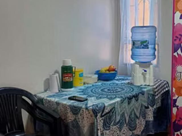 Departamento primer piso con bodega y estaci 1090 | dormitorios por 39500. 00 en Puente Alto