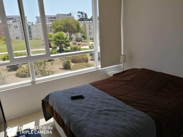 Departamento primer piso lomas 1