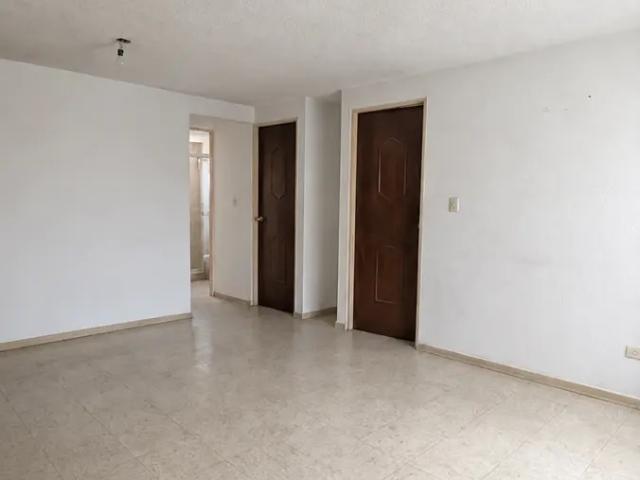 DEPARTAMENTO PRIMER PRISO / LOS HÉROES, IXTAPALUCA