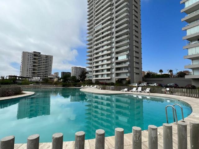 DEPARTAMENTO CON ACCESO DIRECTO A PLAYA HERRADURA
