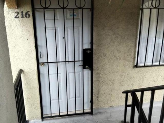 DEPARTAMENTO PRIVADA ADAMUZ 216
