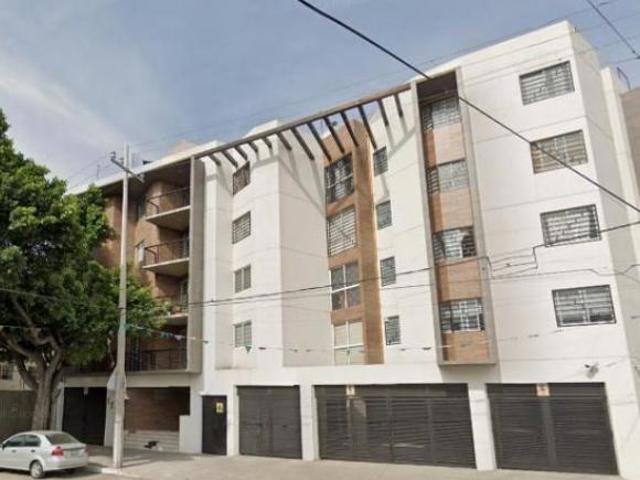 DEPARTAMENTO PRIVADA CHICLE ADJUDICADO IZTACALCO