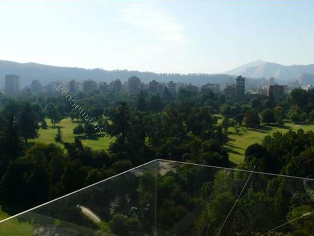 DEPARTAMENTO PRIVELIGIADA VISTA AL CLUB DE GOLF