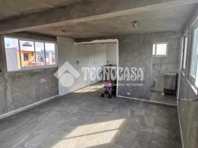 DEPARTAMENTO PROL. PALMAS, COL. SAN BARTOLO AMEYALCO