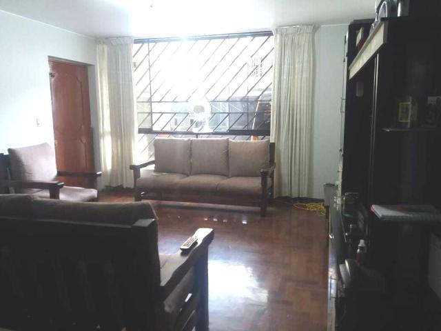 Departamento PROLONGACION BENAVIDES