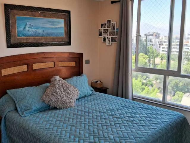 Departamento Provi con rooftop 1156 | dormitorios por 11800.00 en Providencia