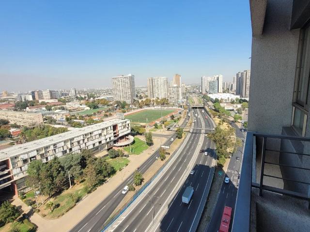 DEPARTAMENTO PROXIMO A METRO ALBERTO HURTADO Y GRUTA LOURDES