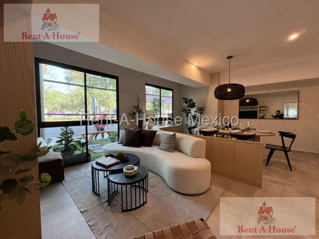 Departamento proyecto en Venta Gustavo Madero Lindavista 25 659 JAS