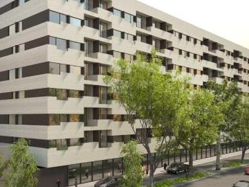 Departamento, proyecto único Plus Living, Coyoacán