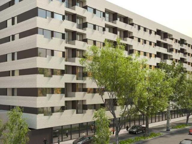 Departamento, proyecto único Plus Living, Coyoacán