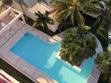 Chicxulub Puerto, Campestre Flamboyanes