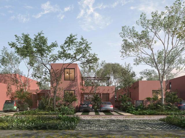 Departamento Pueblo San Crisanto