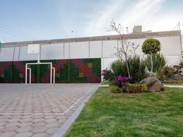 Departamento Pueblo San Francisco Ocotl?n