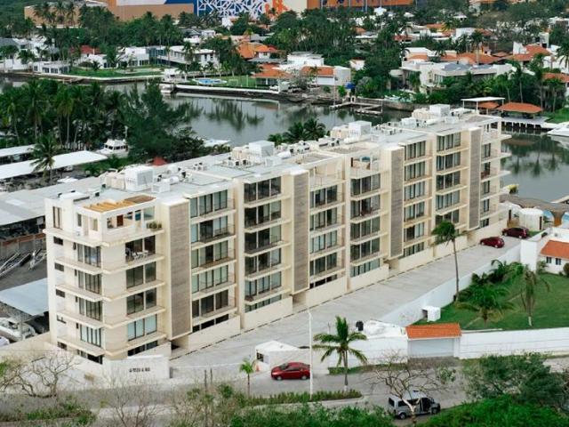 Departamento Puerta al Mar