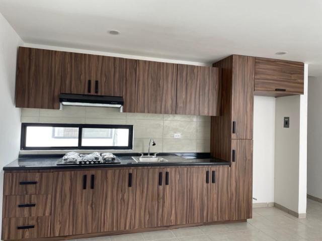 Venta Departamento en PUERTA DE PIEDRA