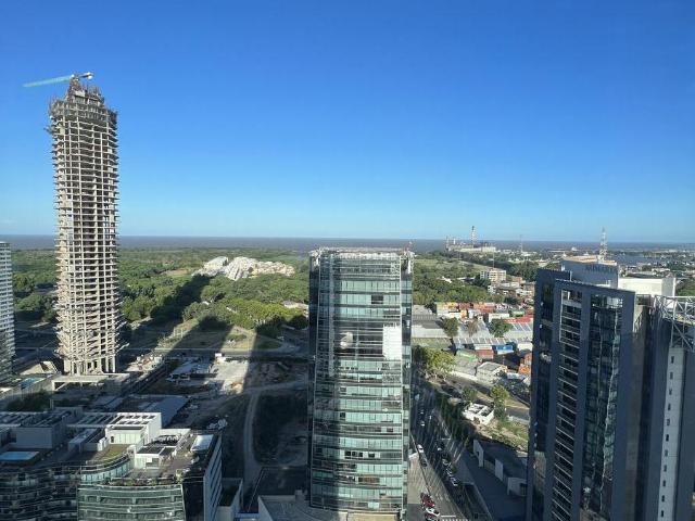 Departamento puerto madero